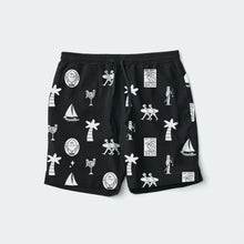 画像をギャラリービューアに読み込む, Aloha Vacation Shorts