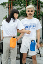 画像をギャラリービューアに読み込む, Love the Process Beach Bag