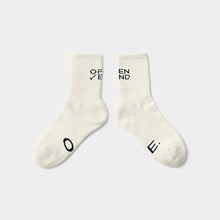 Load image into Gallery viewer, Logo Socks