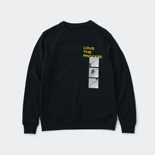 画像をギャラリービューアに読み込む, Love The Process Sweat Shirt