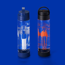 画像をギャラリービューアに読み込む, All In Water Bottle