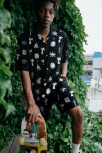 画像をギャラリービューアに読み込む, Aloha Vacation Shirt