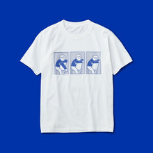 画像をギャラリービューアに読み込む, Alone Time T-Shirt