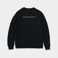 画像をギャラリービューアに読み込む, Love The Process Sweat Shirt