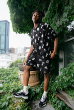 画像をギャラリービューアに読み込む, Aloha Vacation Shirt