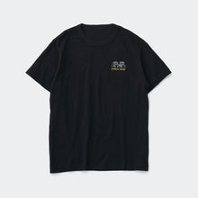 画像をギャラリービューアに読み込む, Deep Breath T-Shirt