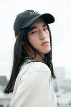 画像をギャラリービューアに読み込む, Logo Graphic Cap