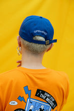 画像をギャラリービューアに読み込む, Sewing Kid Cap