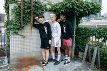 画像をギャラリービューアに読み込む, Love the Process Sweat Short