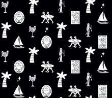 画像をギャラリービューアに読み込む, Aloha Vacation Shirt