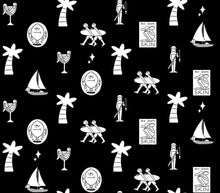 画像をギャラリービューアに読み込む, Aloha Vacation Shorts