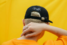 画像をギャラリービューアに読み込む, Logo Graphic Cap