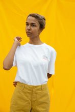 画像をギャラリービューアに読み込む, Deep Breath T-Shirt