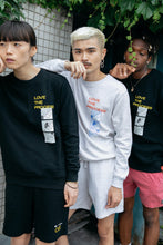 画像をギャラリービューアに読み込む, Love The Process Sweat Shirt