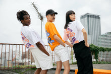 Load image into Gallery viewer, Turn Up Music T-Shirt