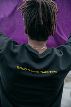 画像をギャラリービューアに読み込む, Love The Process Sweat Shirt