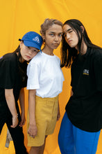 画像をギャラリービューアに読み込む, Deep Breath T-Shirt