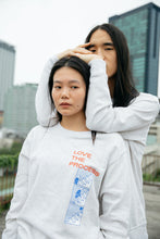 画像をギャラリービューアに読み込む, Love The Process Sweat Shirt