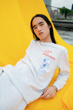 画像をギャラリービューアに読み込む, Love The Process Sweat Shirt