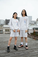 画像をギャラリービューアに読み込む, Love The Process Sweat Shirt