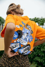 Load image into Gallery viewer, Turn Up Music T-Shirt