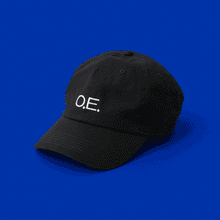 画像をギャラリービューアに読み込む, Logo Graphic Cap