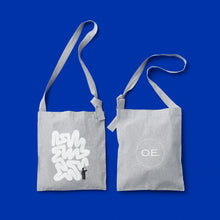 Load image into Gallery viewer, Doodle Shoulder Bag