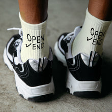 Load image into Gallery viewer, Logo Socks