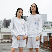 画像をギャラリービューアに読み込む, Love The Process Sweat Shirt