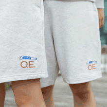 画像をギャラリービューアに読み込む, Love the Process Sweat Short