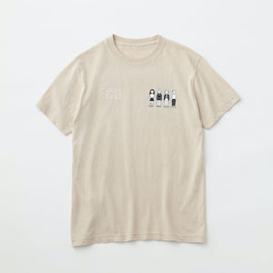 All In Group T-shirt