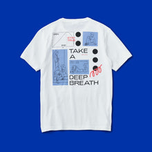 Load image into Gallery viewer, Deep Breath T-Shirt
