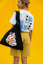 Load image into Gallery viewer, Colorful Marche Bag
