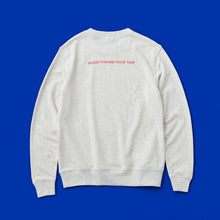 Load image into Gallery viewer, Love The Process Sweat Shirt
